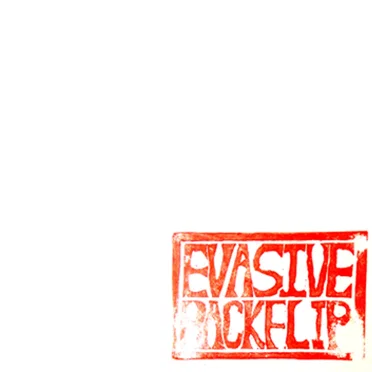 EP #1 by Evasive Backflip - album cover