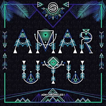 Amar Utu by Various Artists - album cover