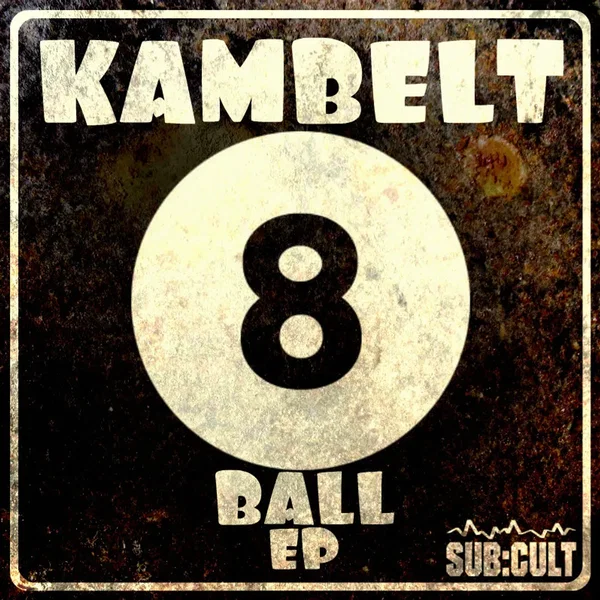 8 Ball EP