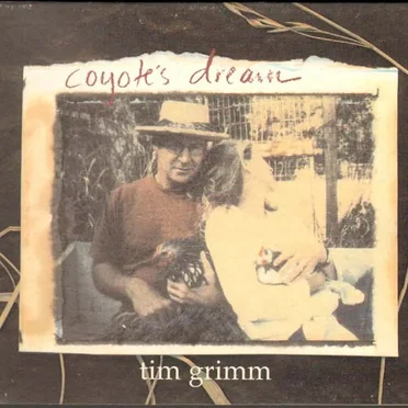 Coyote's Dream