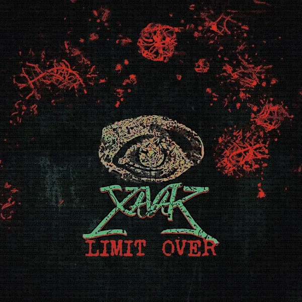 LIMIT OVER
