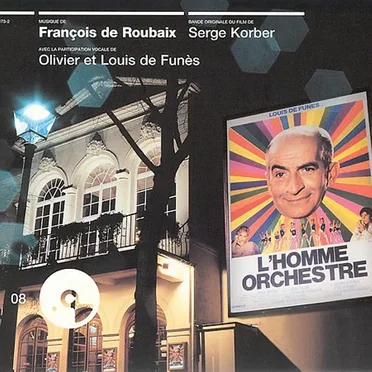 L’Homme Orchestre