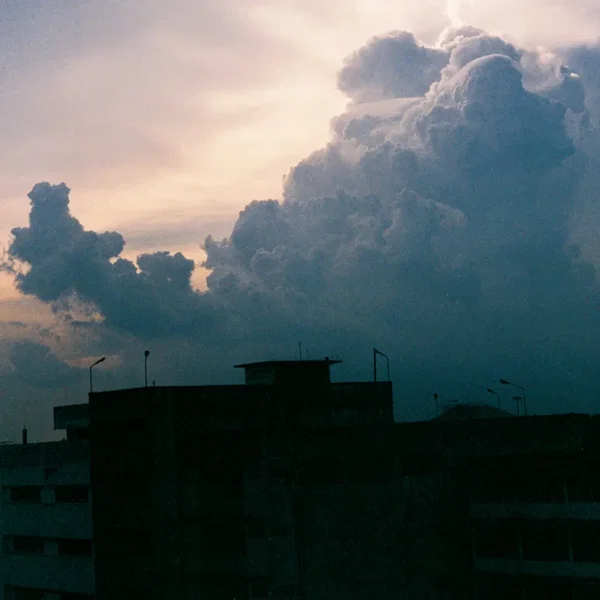 The Shape of Clouds to Come
