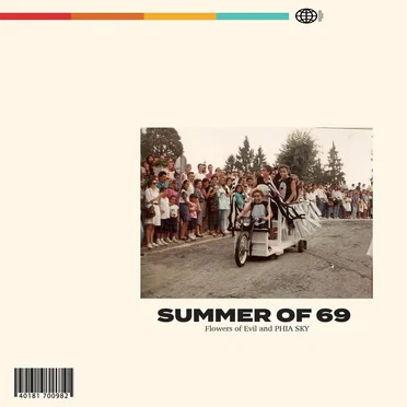 Summer of 69