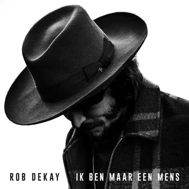 Ik ben maar een mens