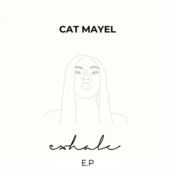 Exhale E.P
