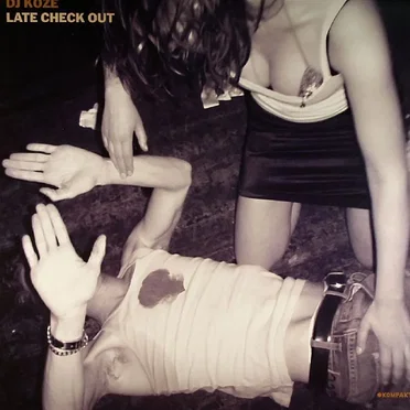 Late Check Out