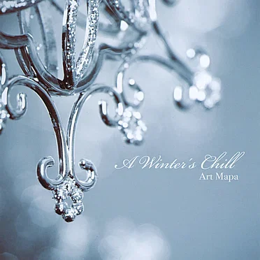A Winter’s Chill by Art Mapa - album cover