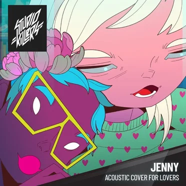 Jenny (Accoustic Cover for Lovers)