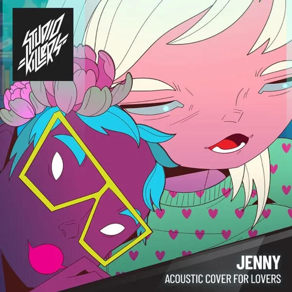 Jenny (Accoustic Cover for Lovers)