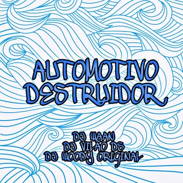 DJ Vilão DS