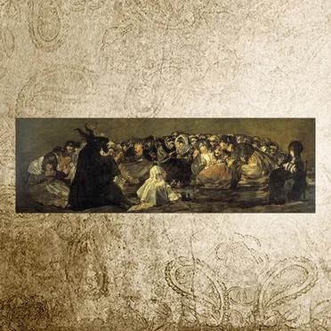 Witches’ Sabbath