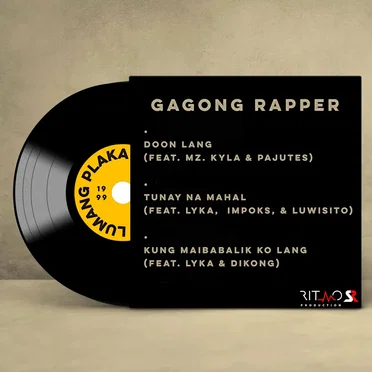 Lumang Plaka