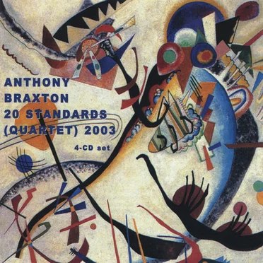 20 Standards (Quartet) 2003