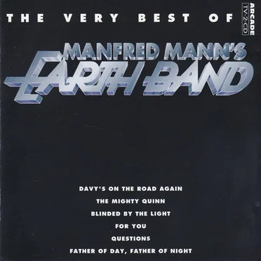 The Very Best of Manfred Mann’s Earth Band