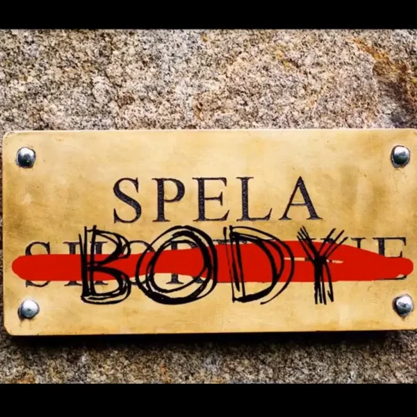 I grevens tid (Spela body!)
