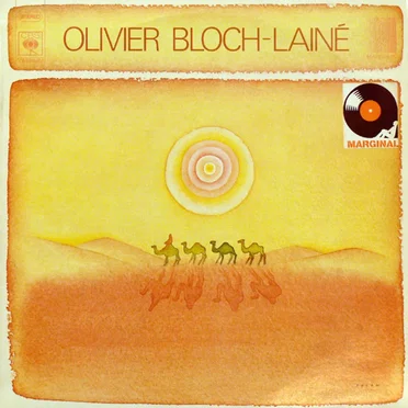 Olivier Bloch-Lainé