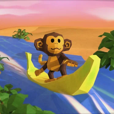 River Glide