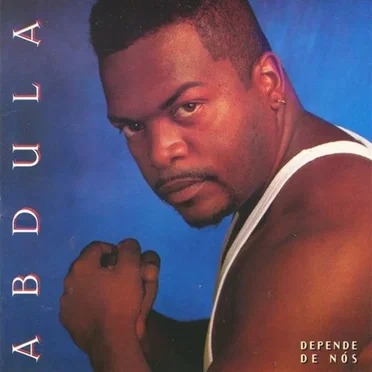 Depende de nós by Abdula - album cover