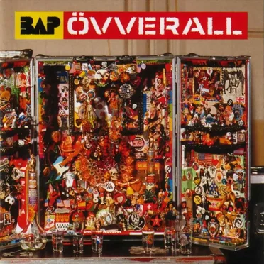 Övverall