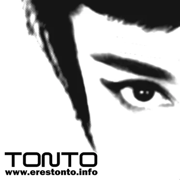 www.erestonto.info by Tonto - album cover