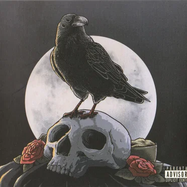 The Funeral & the Raven