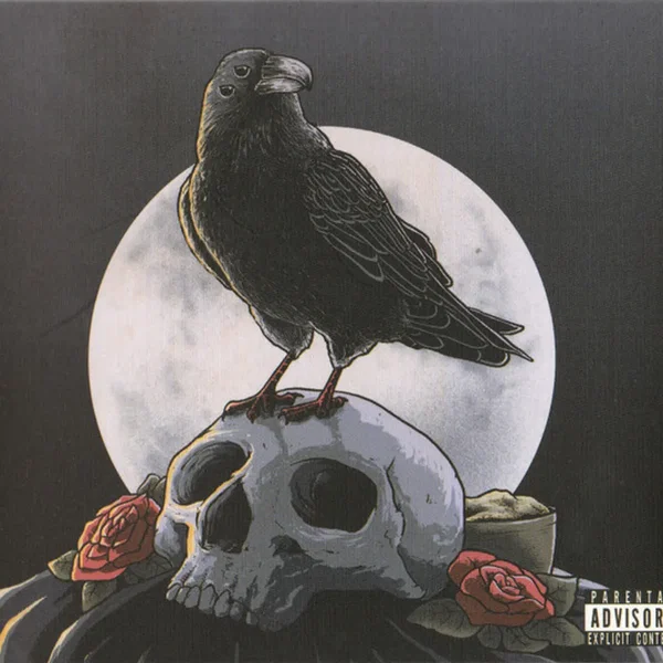 The Funeral & the Raven