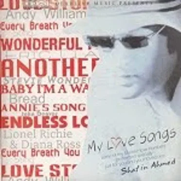 My Love Songs