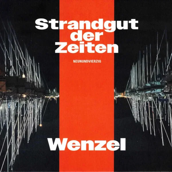 Strandgut der Zeiten