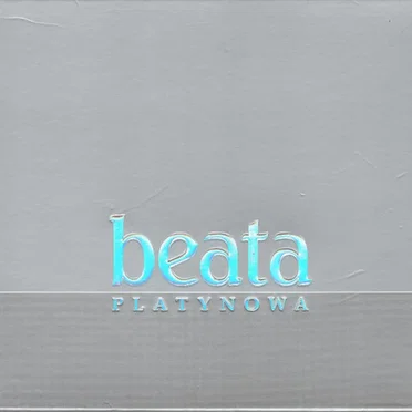 Platynowa