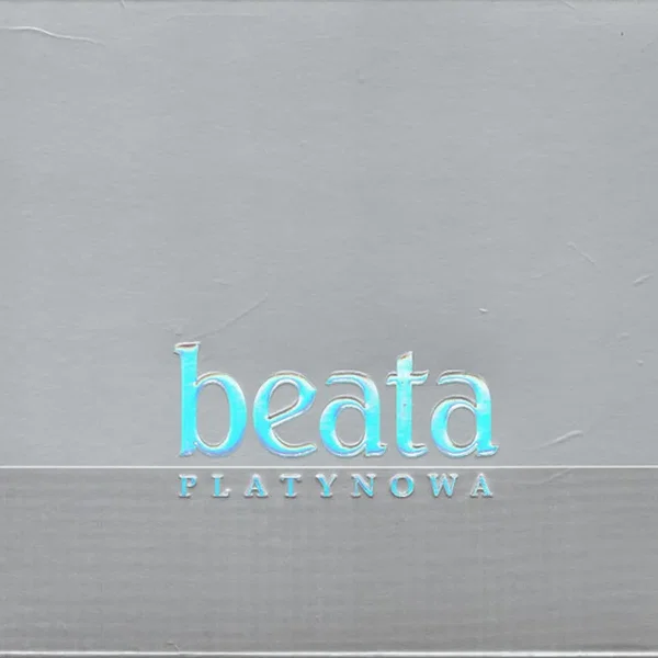 Platynowa
