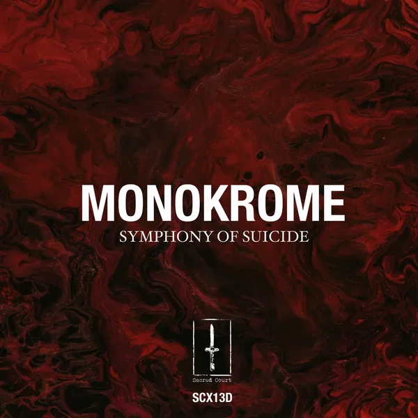 Symphony of Suicide EP