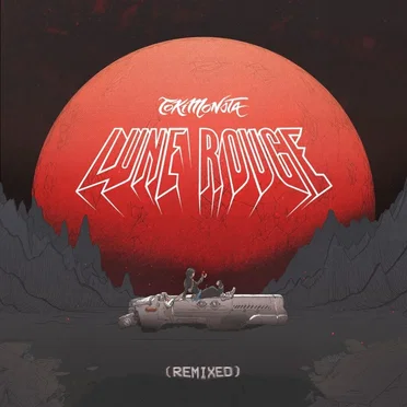 Lune Rouge (Remixed)