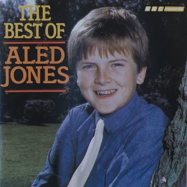 The Best of Aled Jones