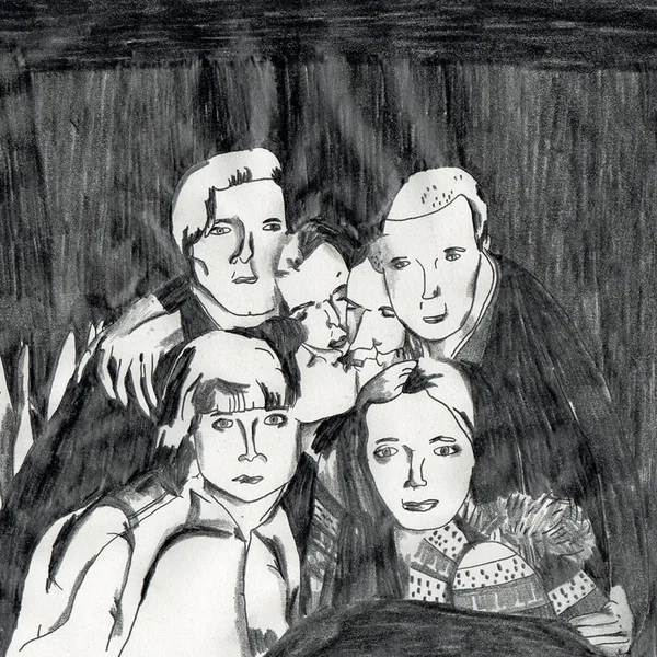 Memory, Speak: Live at WOOLF II – A Terrascope Celebration