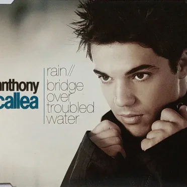 Rain / Bridge Over Troubled Water