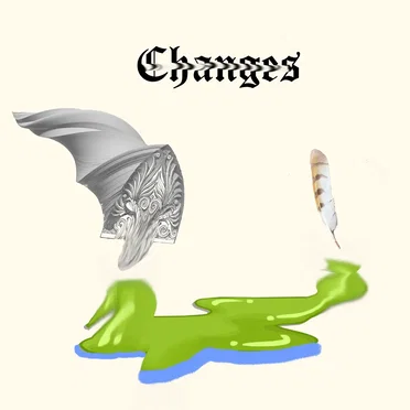 Changes