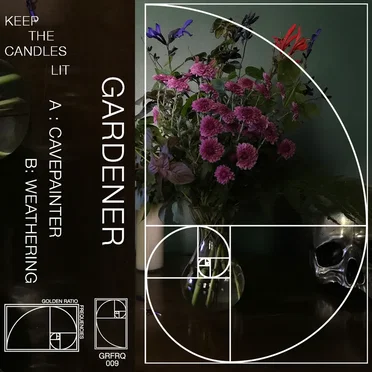 Keep the Candles Lit by Gardener - album cover
