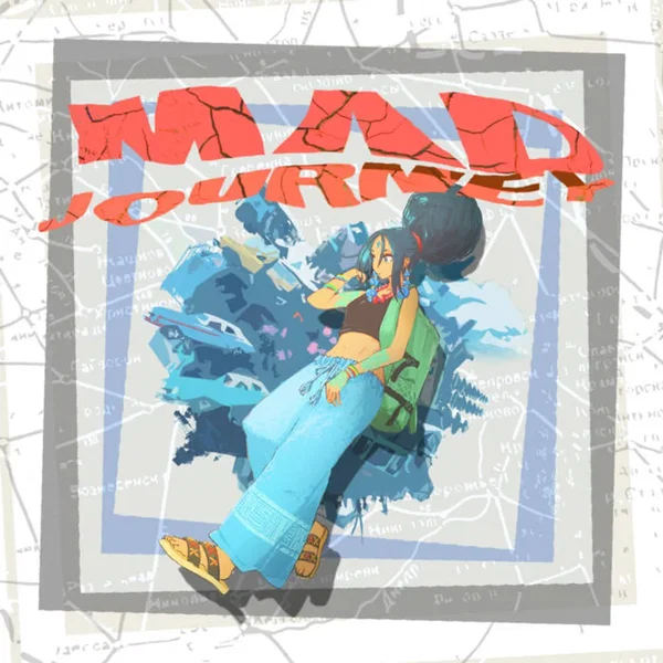 MAD JOURNEY
