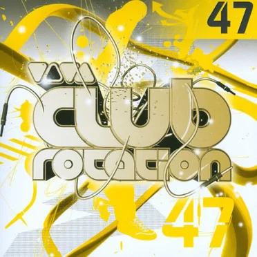 Club Rotation 47 by Various Artists - album cover
