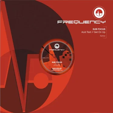 Acid Test / Get On Up