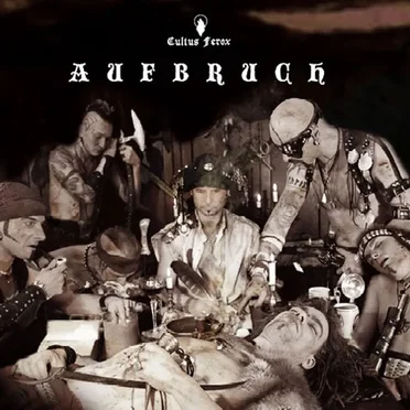 Aufbruch