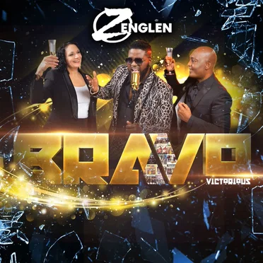 Bravo Victorious by Zenglen - album cover