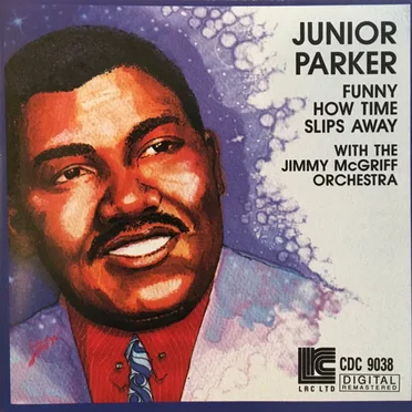 Funny How Time Slips Away