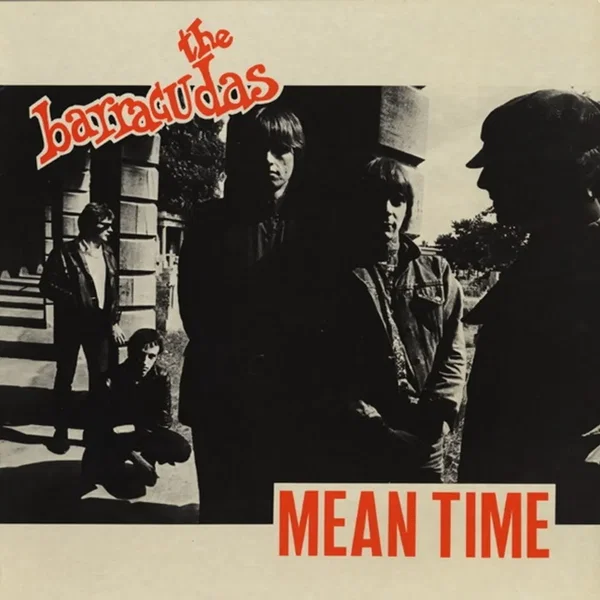 Mean Time
