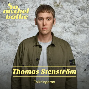 Så mycket bättre 2021: Tolkningarna