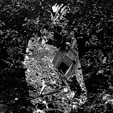 Pain Incarnate by Mangled State - album cover