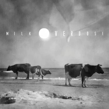 Milk Overdose by 3AD - album cover