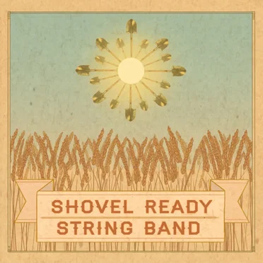 Shovel Ready String Band