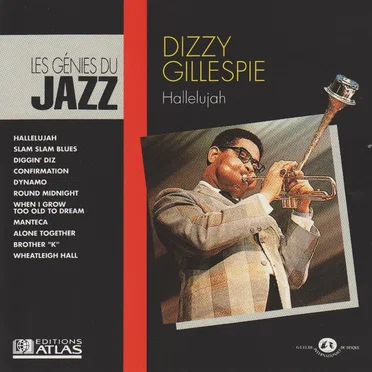 Les Génies du Jazz: Hallelujah